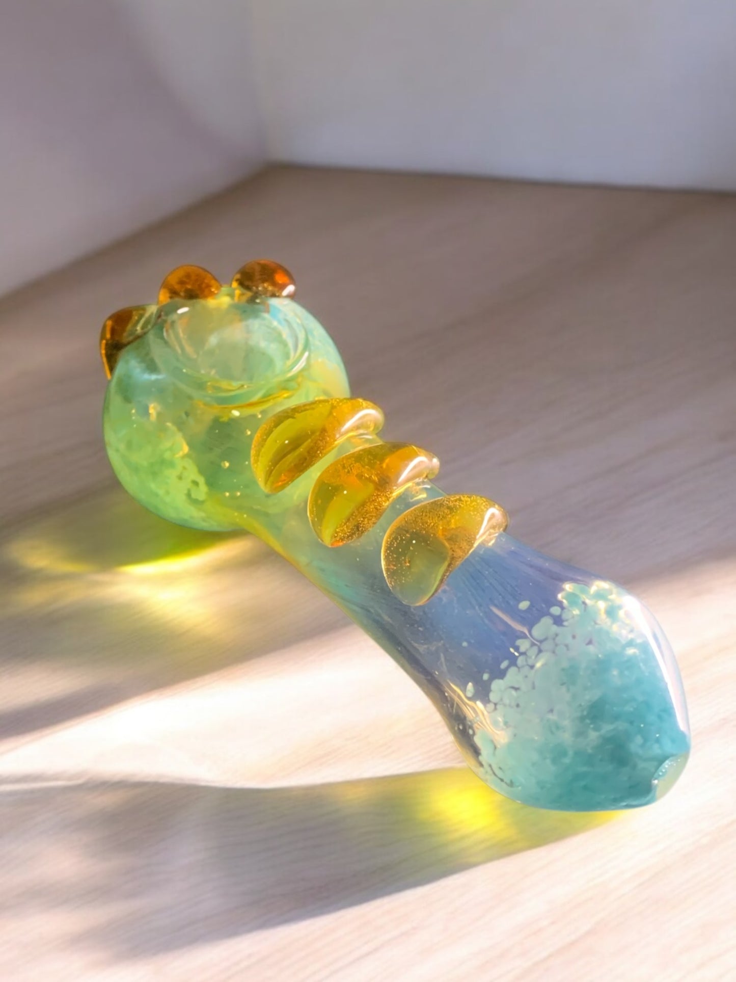 1 x 2 Solar Bloom