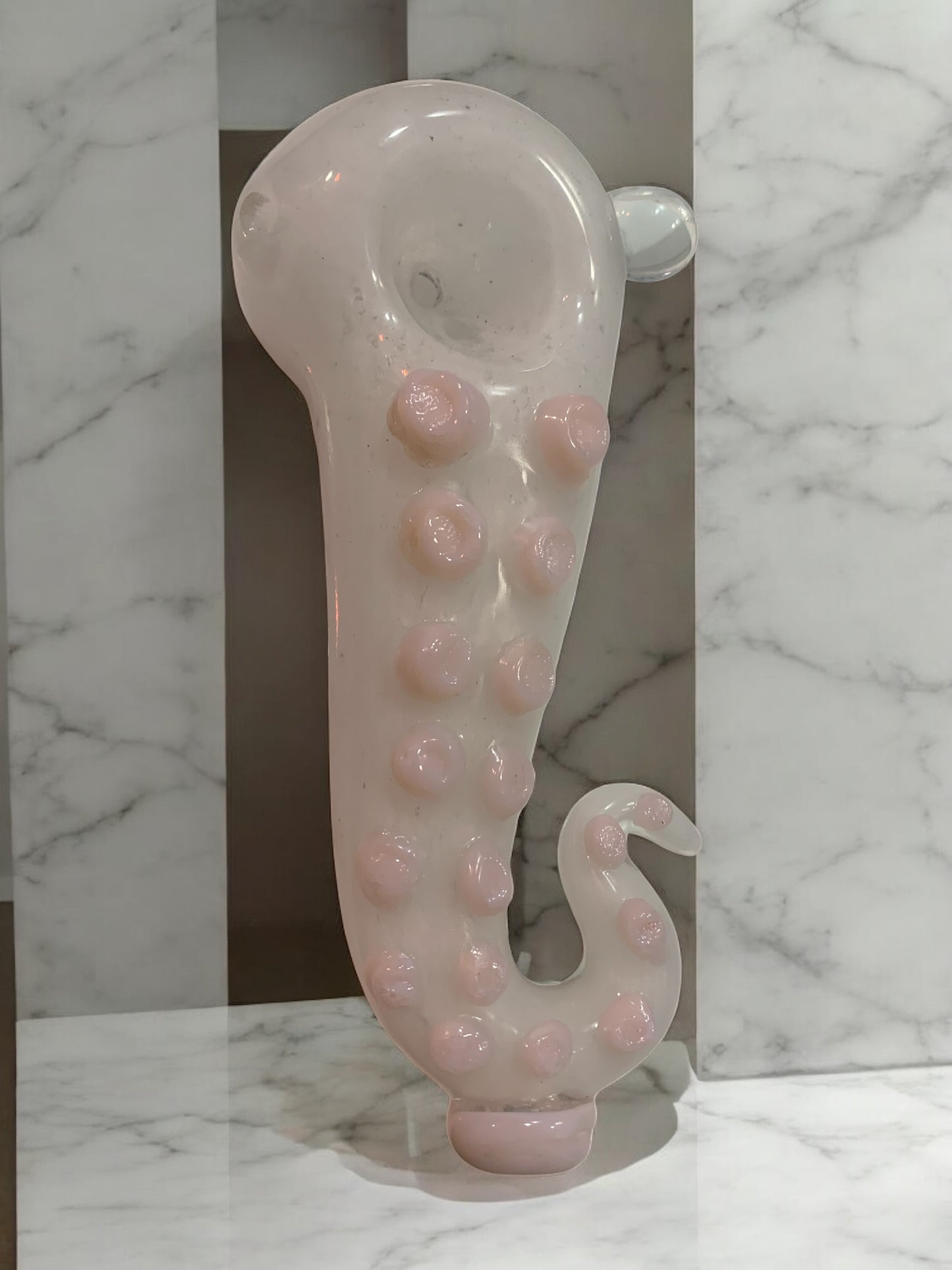 Blush Kraken