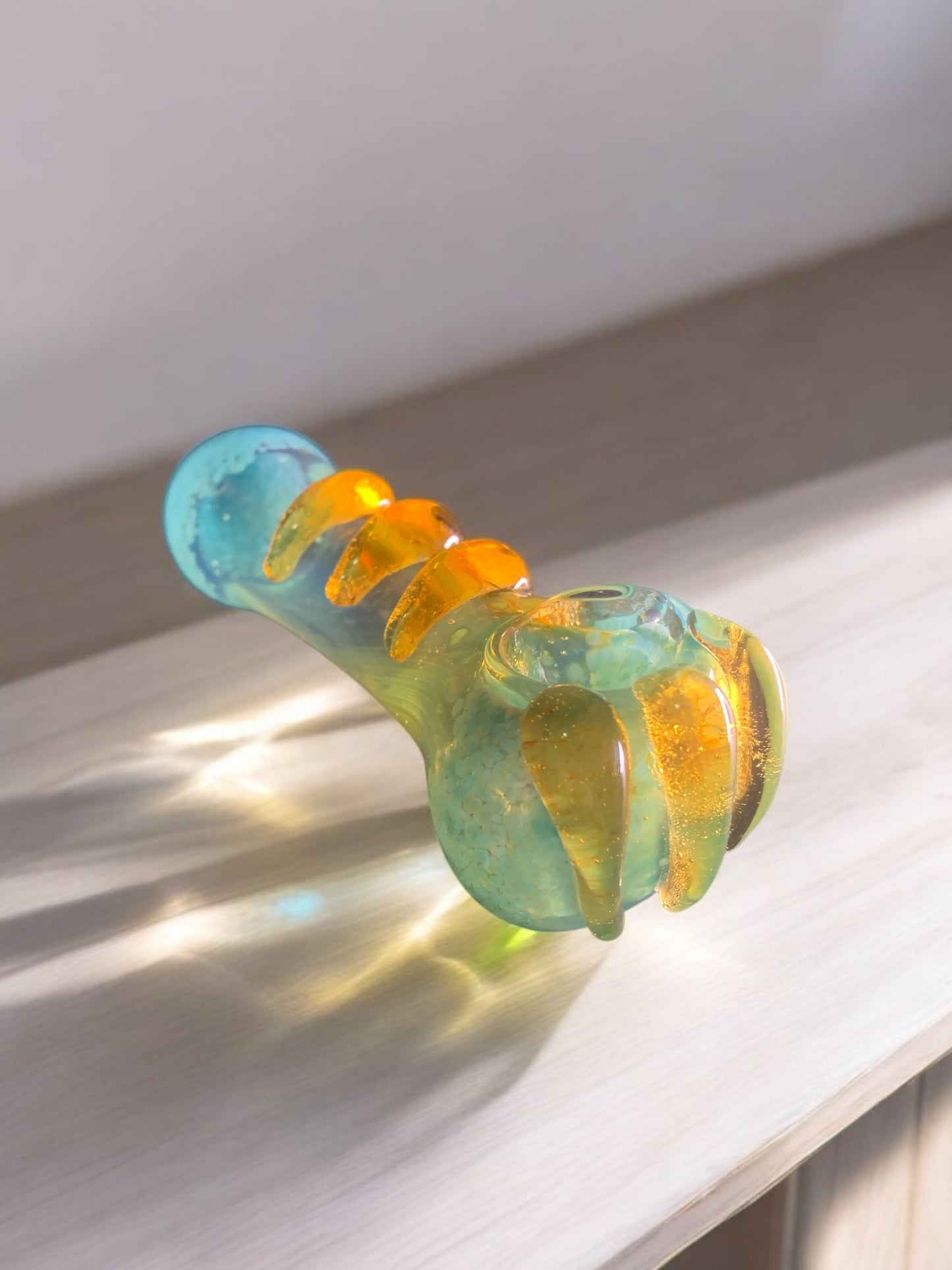 1 x 2 Solar Bloom