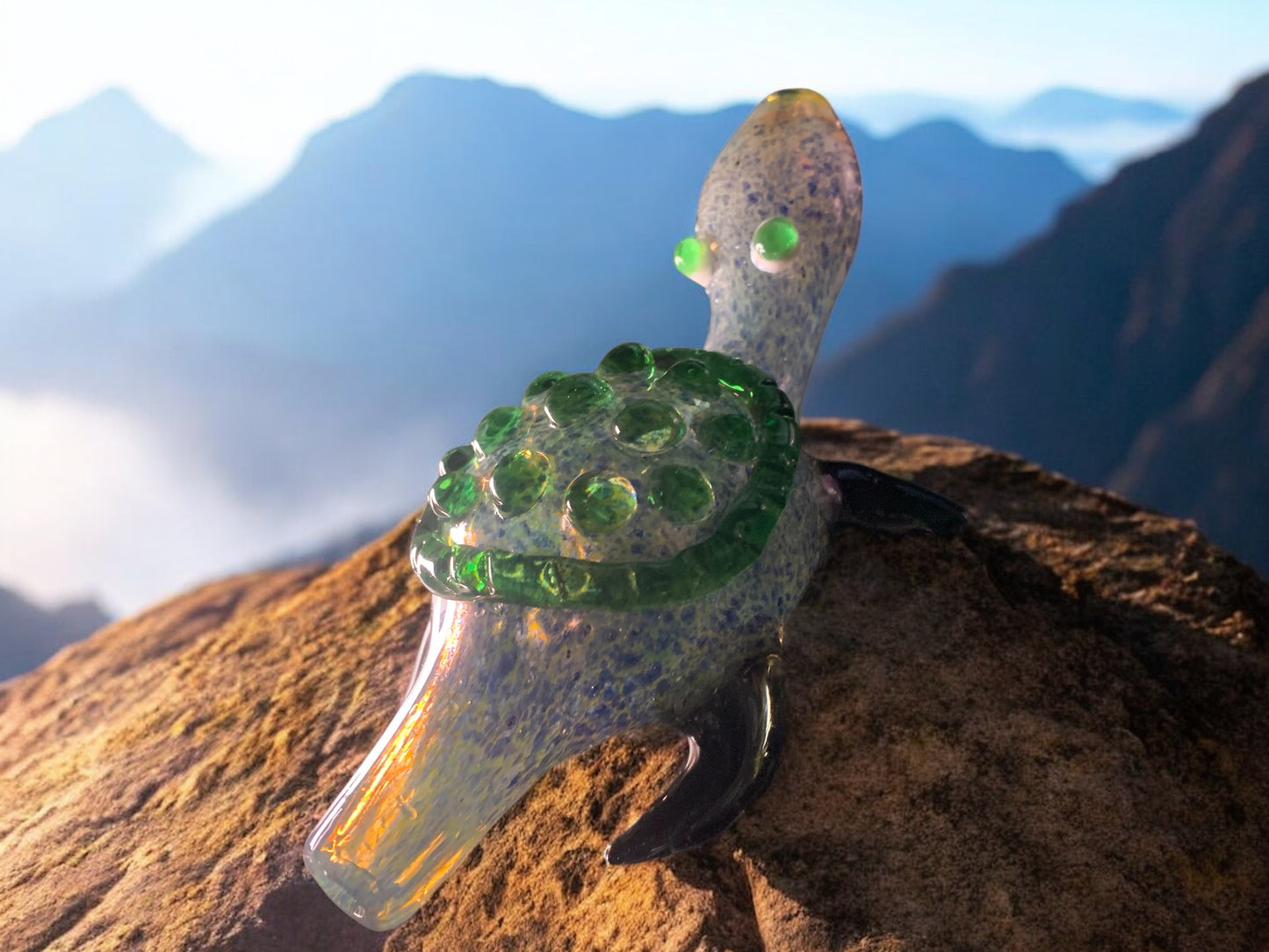 Tidewalker Turtle