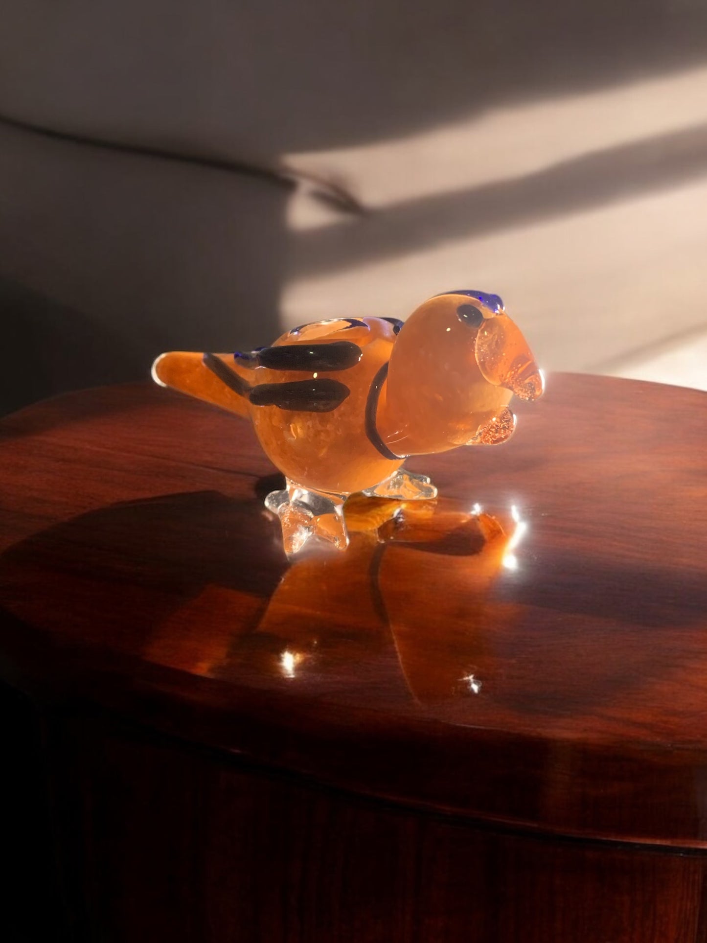 1 x 2 Sunset Finch