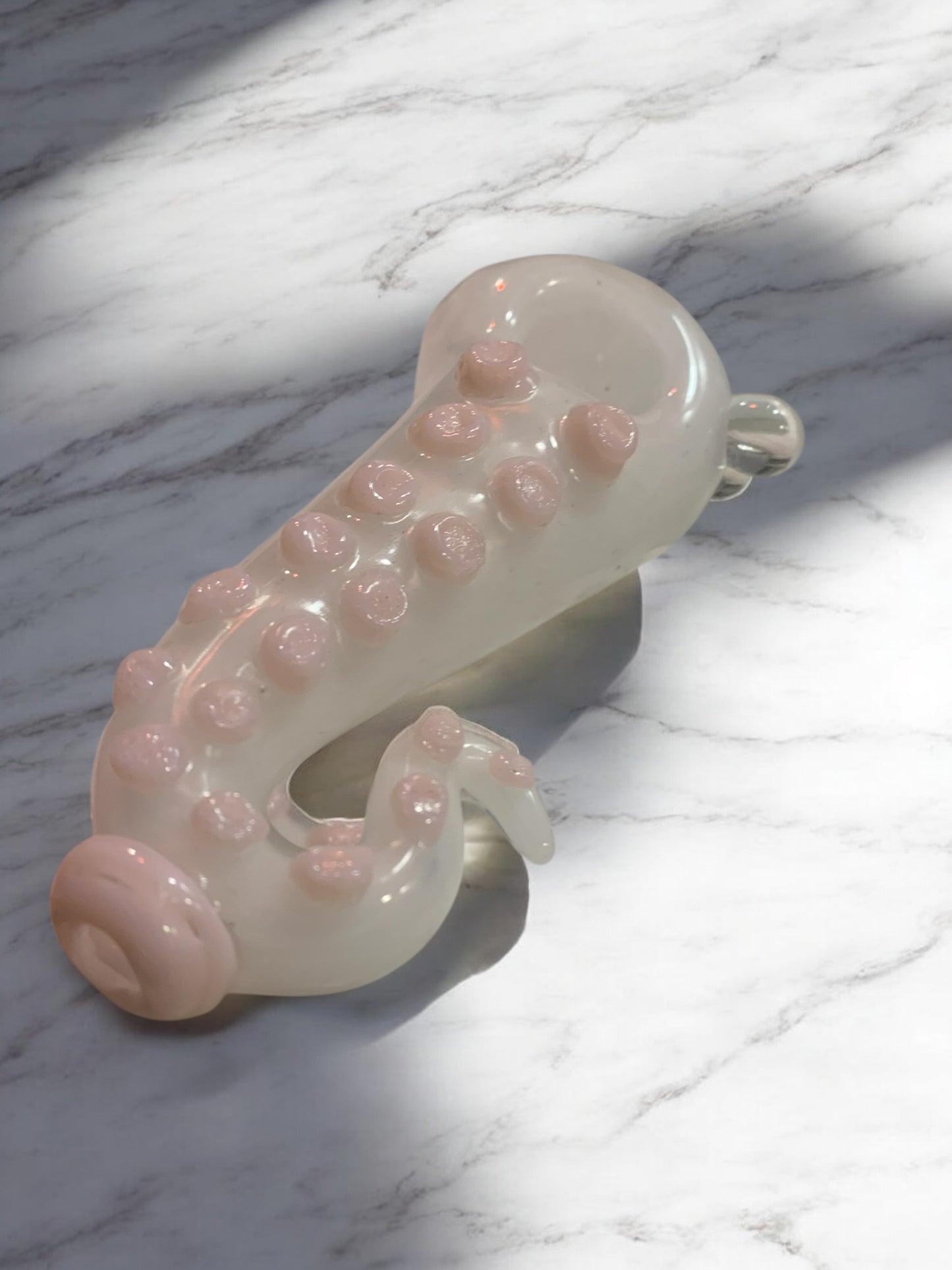 Blush Kraken