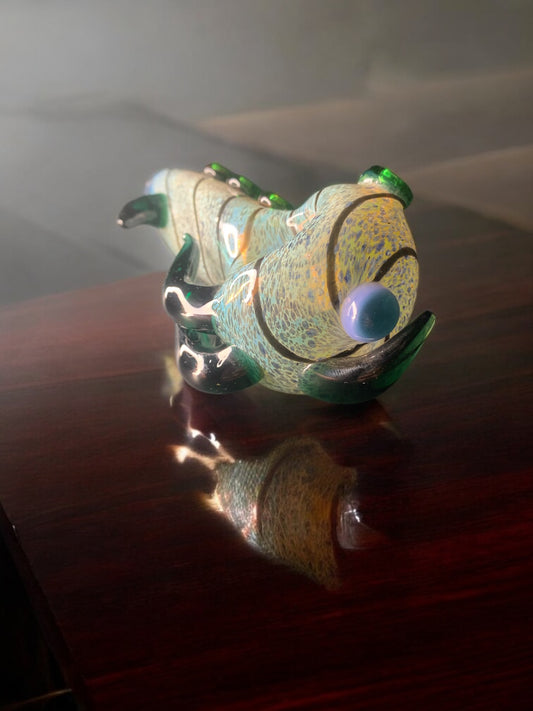 1 x 3 Serpent's Edge