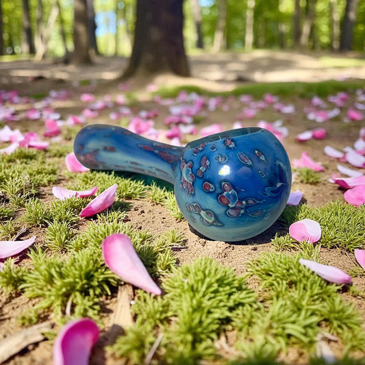Sakura bloom