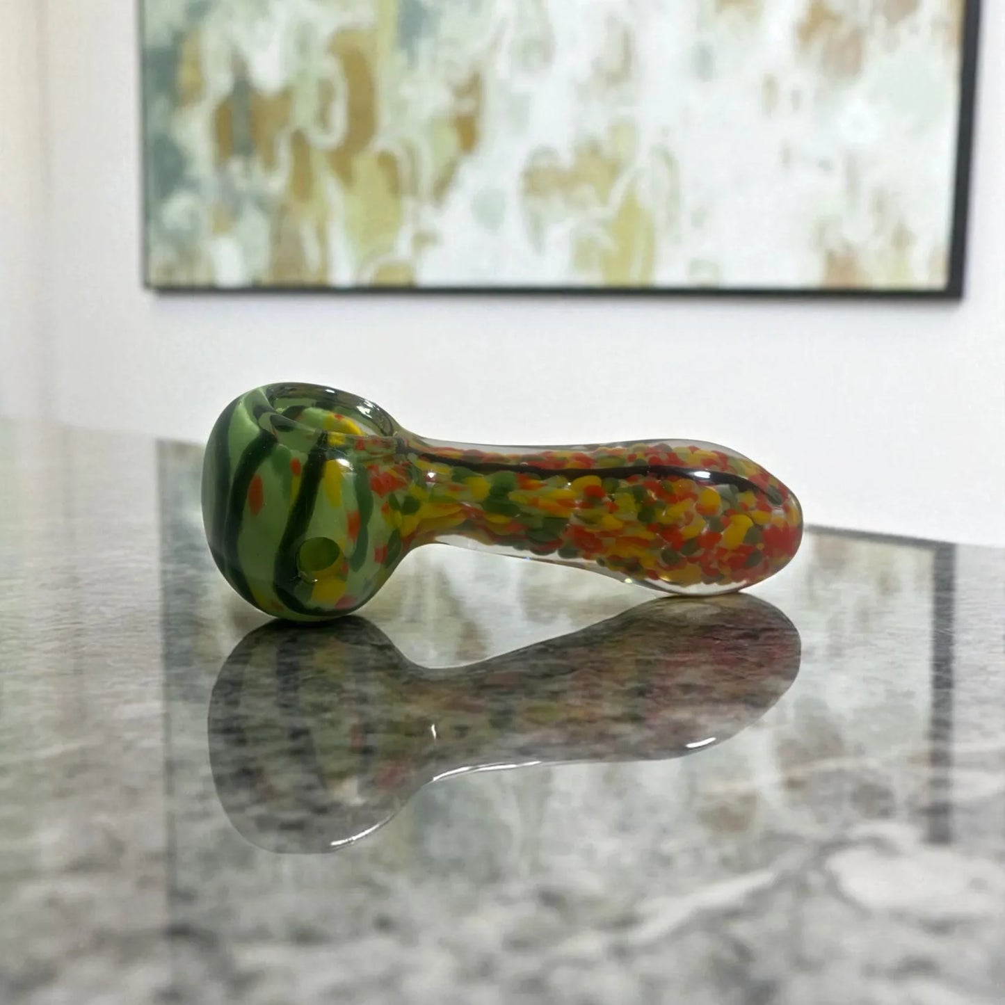 Citrus Burst