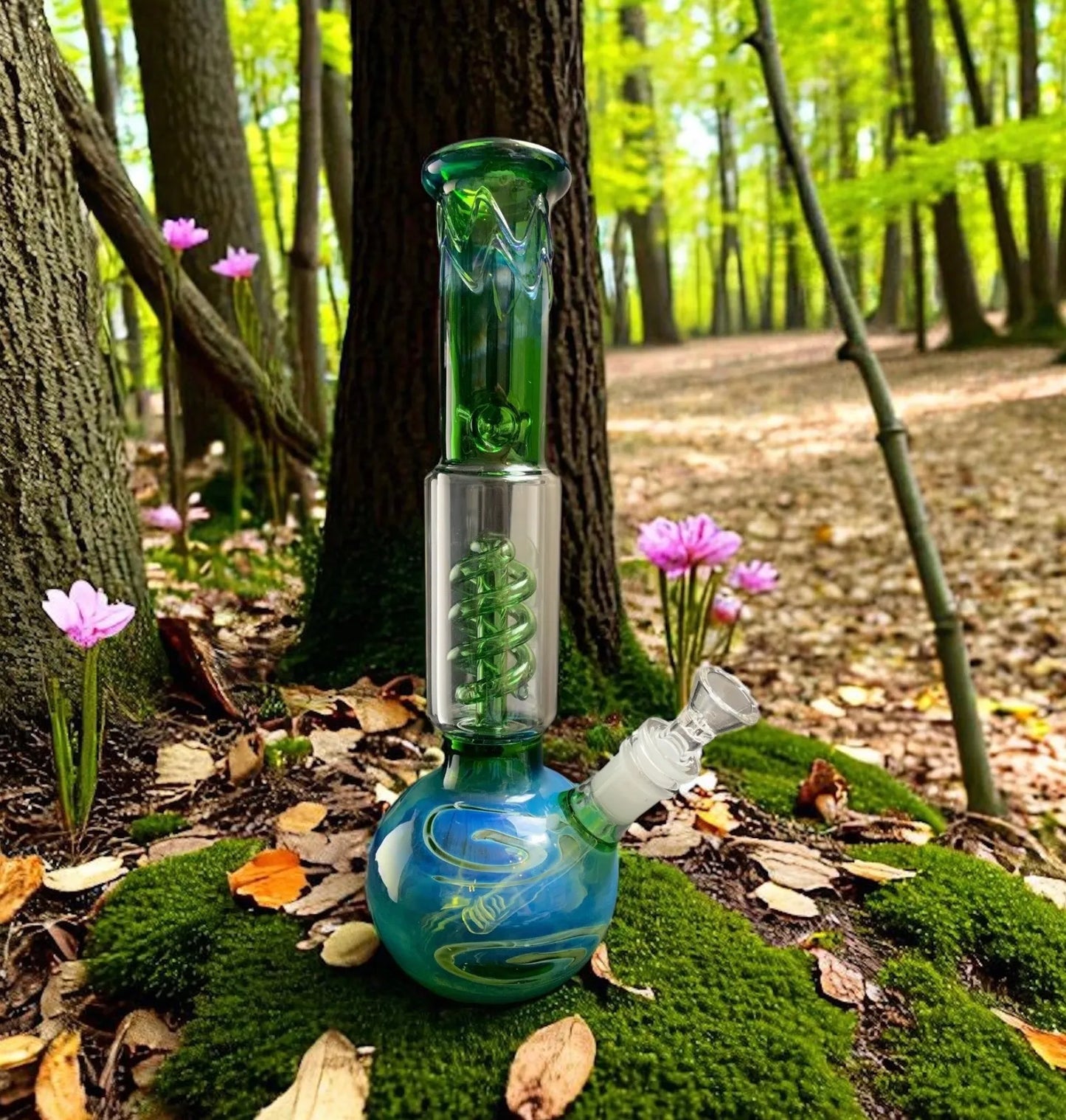 Canopy Mist