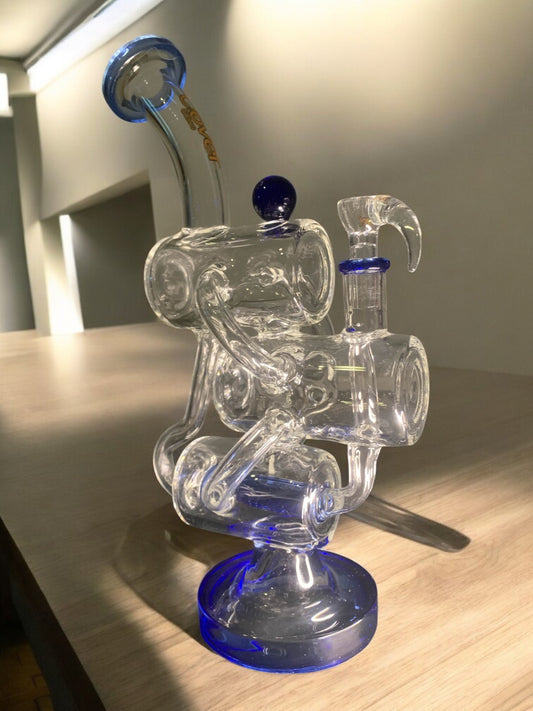 1 x 17 Nova Vortex Recycler