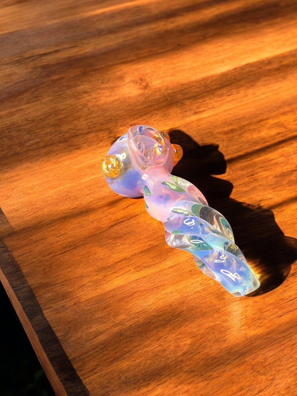 1 X 2 Ethereal Coil pipe