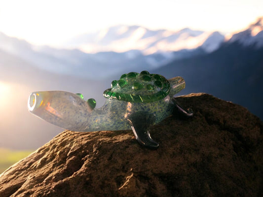 Tidewalker Turtle