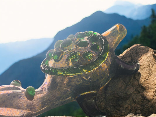 Tidewalker Turtle