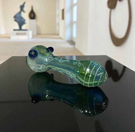 Greenstone Jade