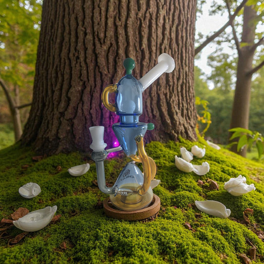 Forest Mist Recycler Rig