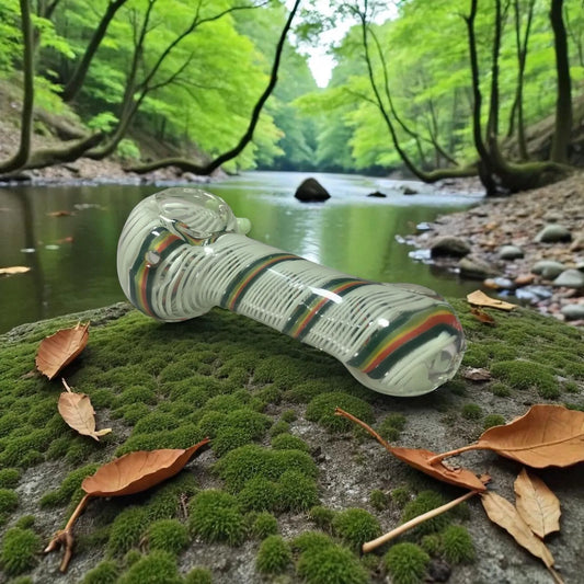 River Veil