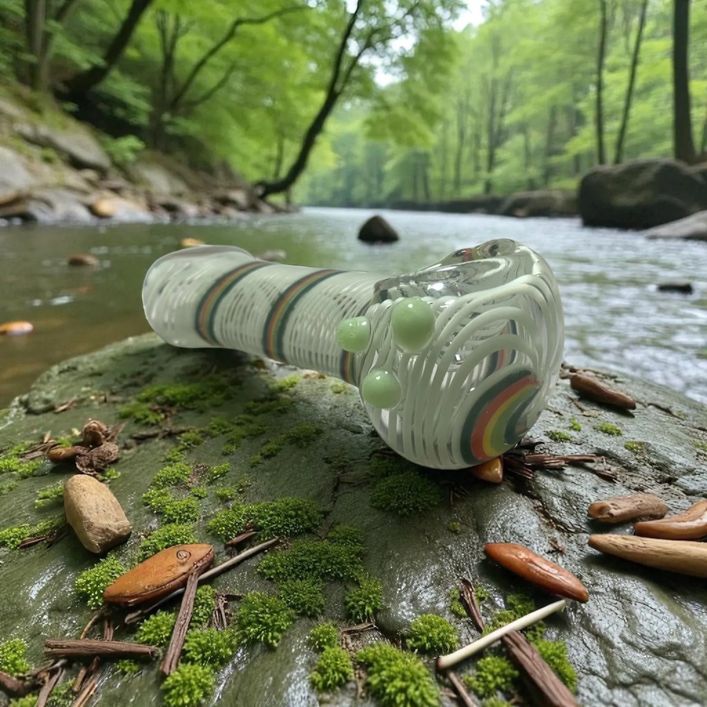 River Veil