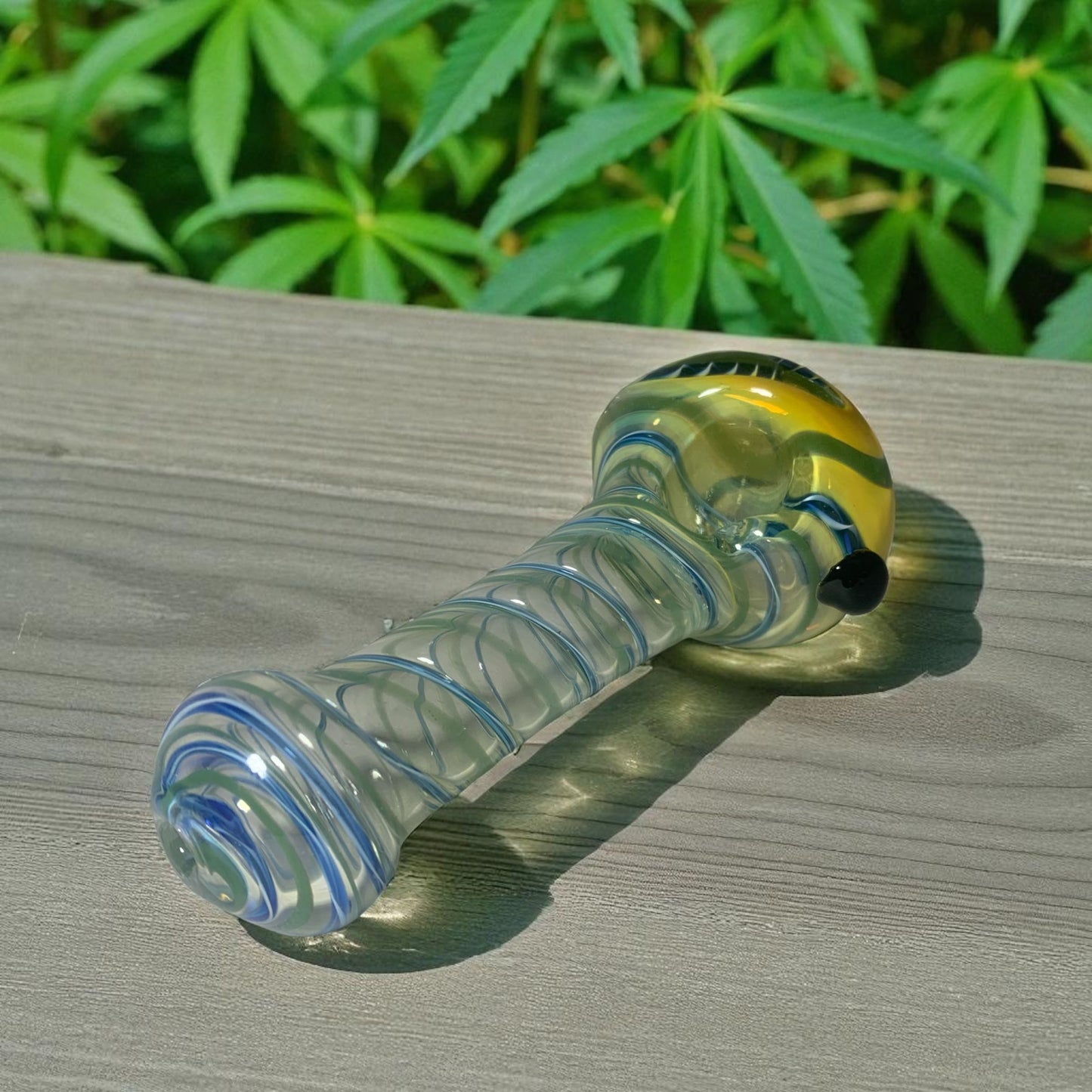 Solar Wave