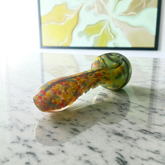 Citrus Burst