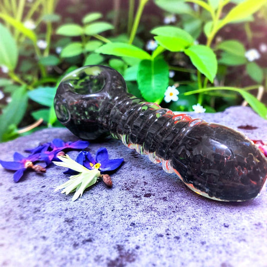 Obsidian Dior