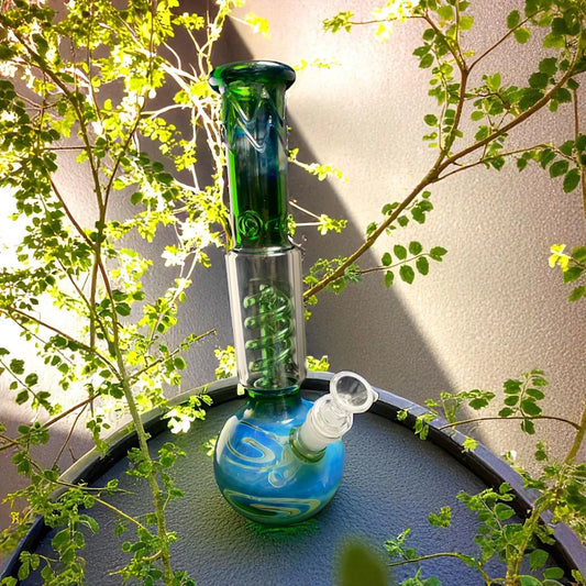Canopy Mist